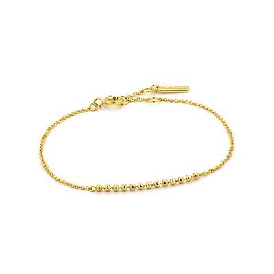 925 SILVER BRACELET- 7.25