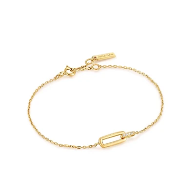 BRACELET EN ARGENT 925