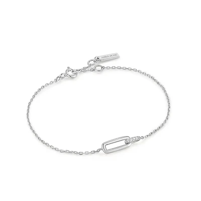 BRACELET EN ARGENT 925