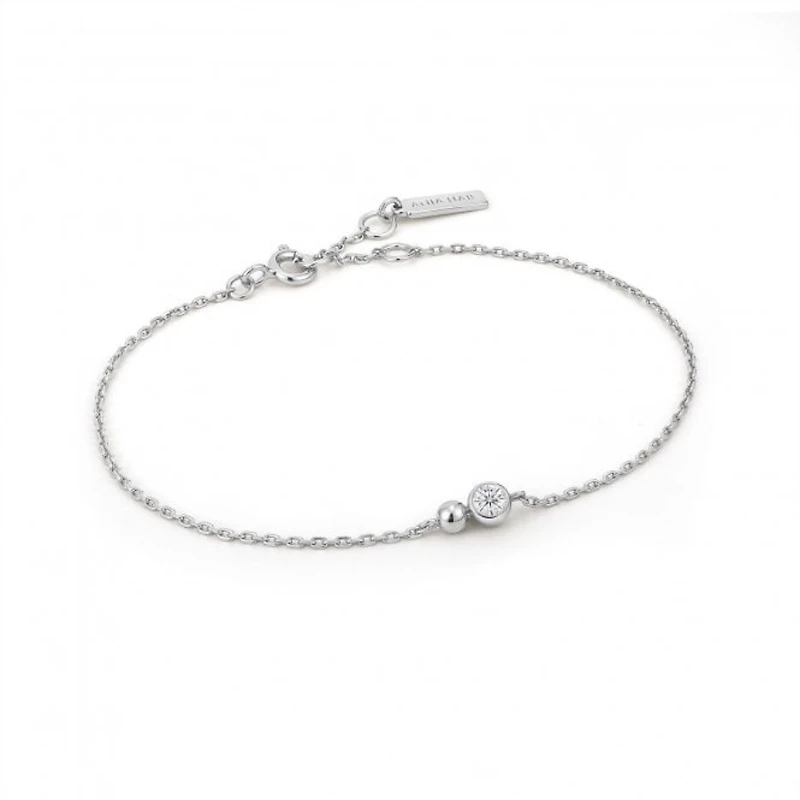 925 SILVER BRACELET