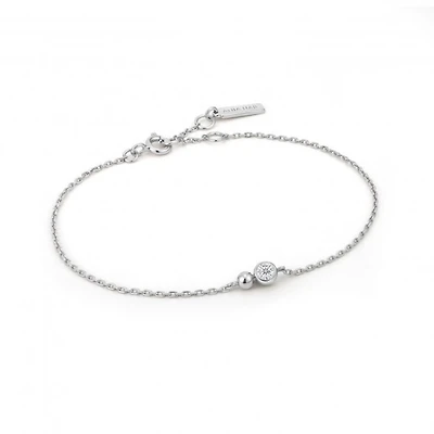 925 SILVER BRACELET