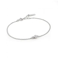 925 SILVER BRACELET