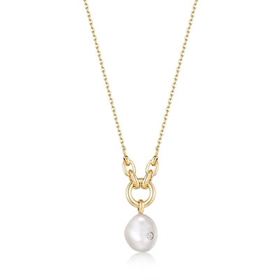 SILVER NECKLACE 20''