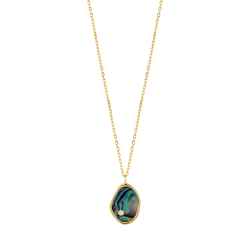 925 SILVER NECKLACE