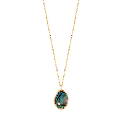 925 SILVER NECKLACE