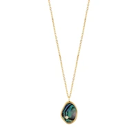 925 SILVER NECKLACE
