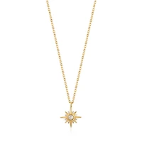 925 SILVER NECKLACE- 18’’