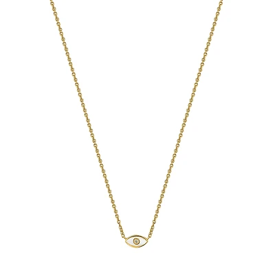 925 SILVER NECKLACE- 15’’
