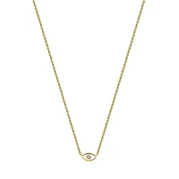 925 SILVER NECKLACE- 15’’