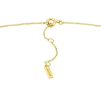 925 SILVER NECKLACE- 15’’