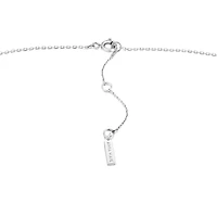 COLLIER EN ARGENT