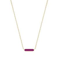 COLLIER POUR FEMME EN ARGENT