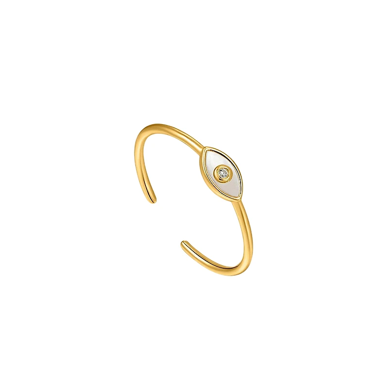 BAGUE POUR FEMME EN ARGENT