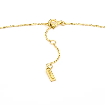 14K GOLD PLATED BRACELET EXTENDER