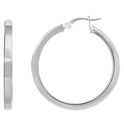 HOOP EARRINGS FOR WOMEN