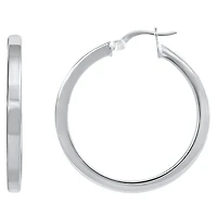 HOOP EARRINGS FOR WOMEN
