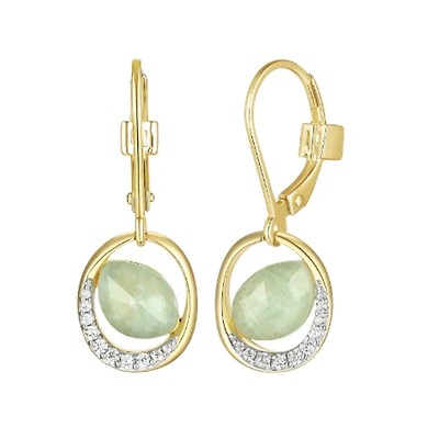 BOUCLES D'OREILLE ARGENT 925