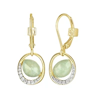 BOUCLES D'OREILLE ARGENT 925