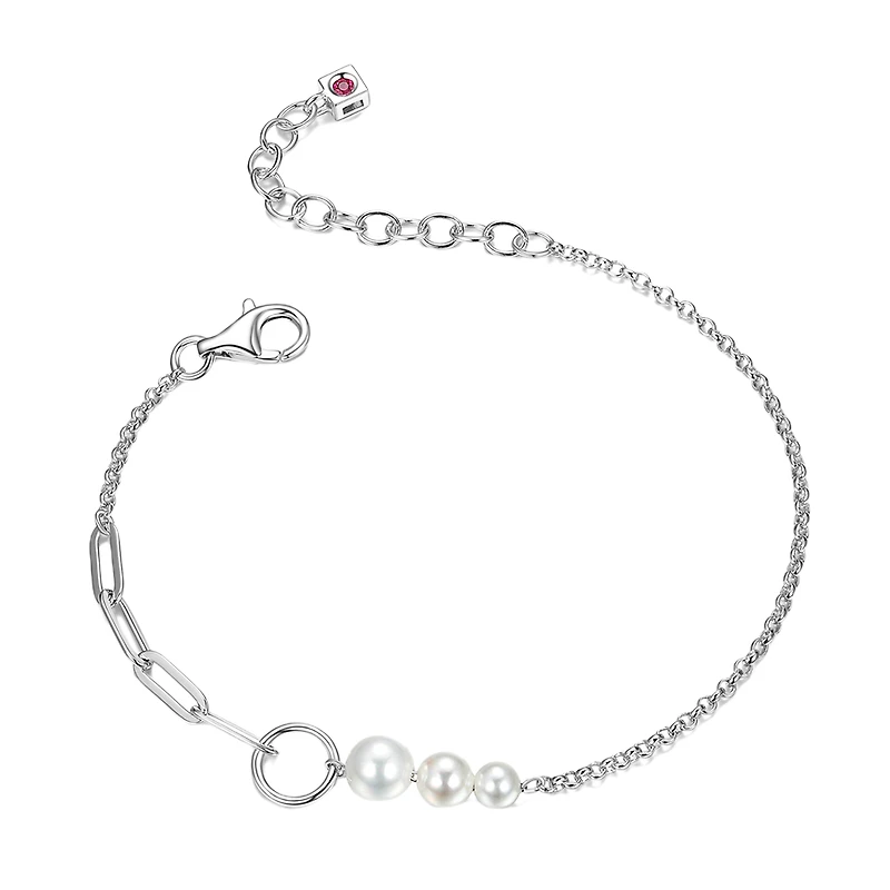 STERLING SILVER BRACELETSTERLING SI