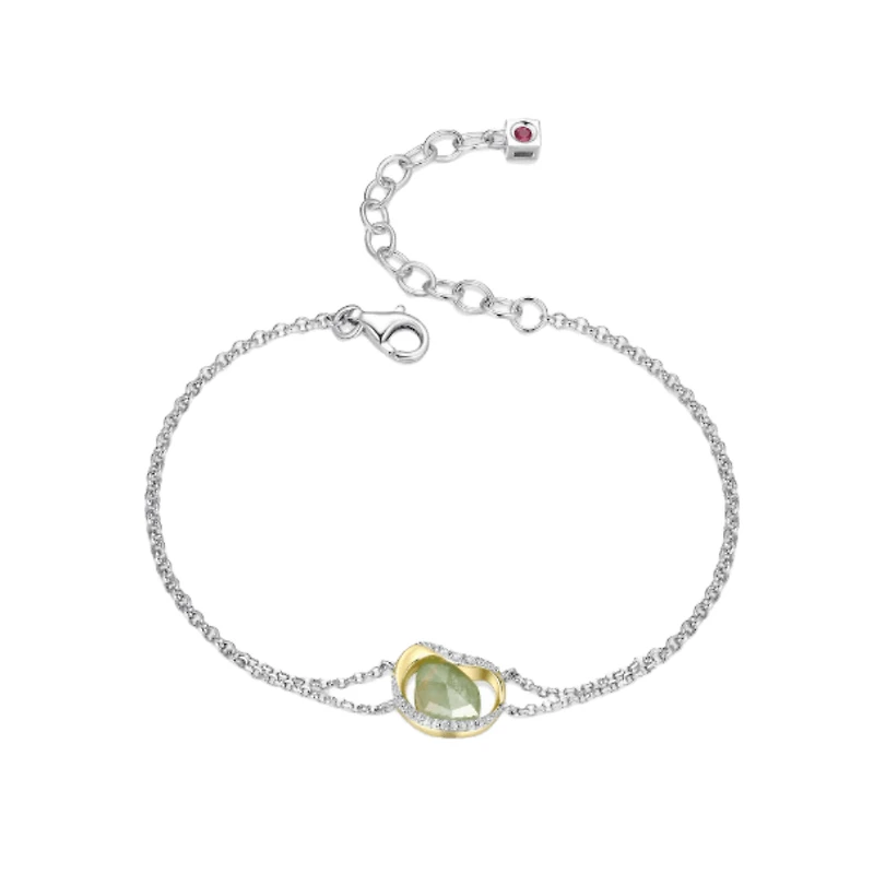 BRACELET ARGENT 925