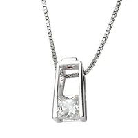 STERLING SILVER PENDANT