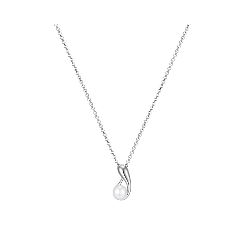 STERLING SILVER PENDANT