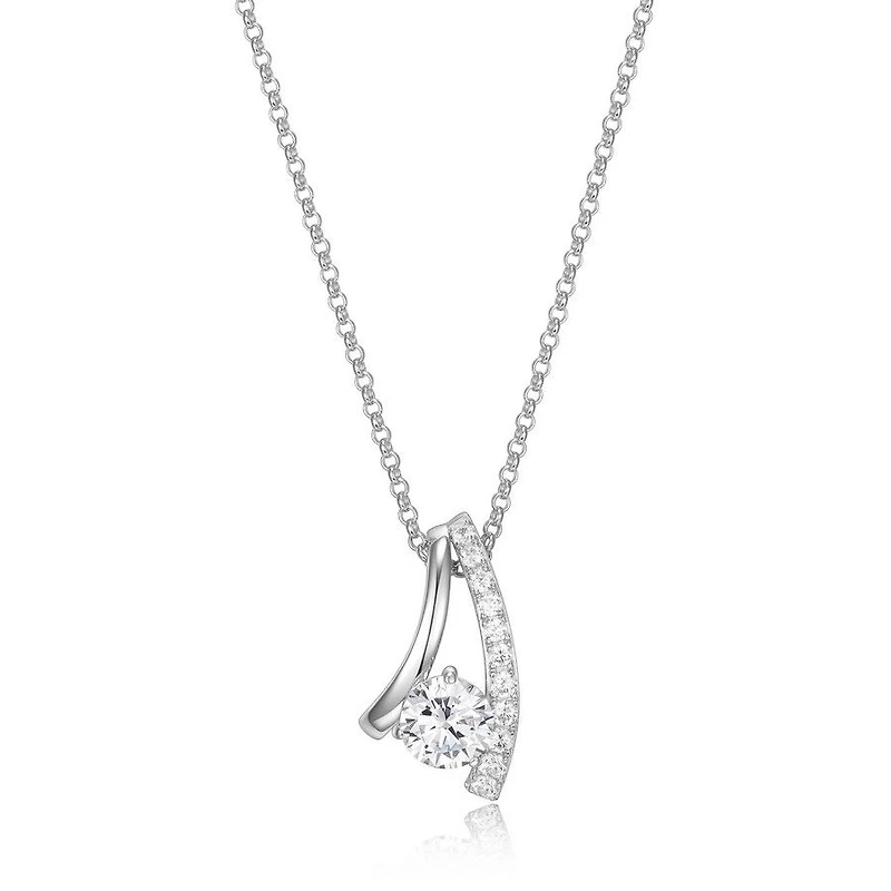 STERLING SILVER PENDANT