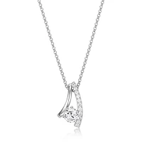 STERLING SILVER PENDANT