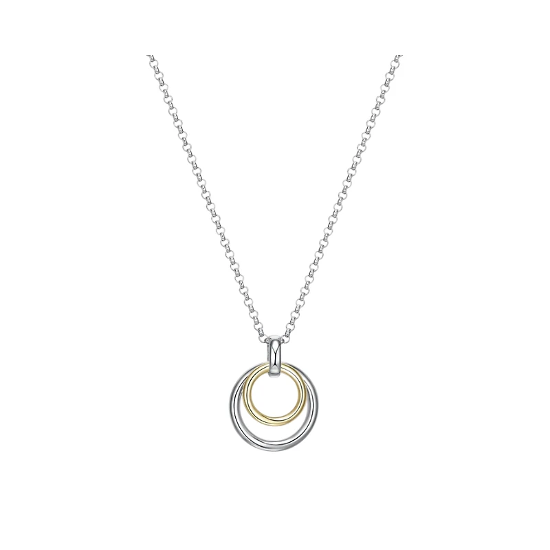 STERLING SILVER PENDANT