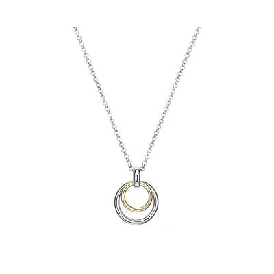 STERLING SILVER PENDANT