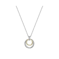 STERLING SILVER PENDANT