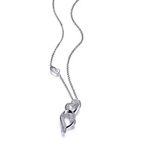COLLIER EN ARGENT 925