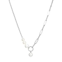 COLLIER EN ARGENT 925