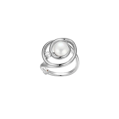 925 SILVER RING