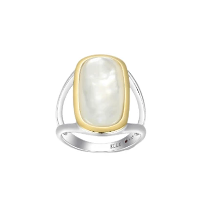 BAGUE ARGENT 925