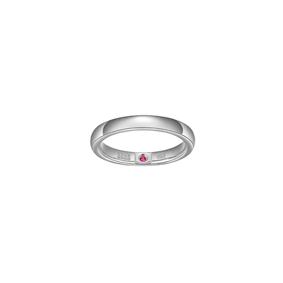 JONC EN ARGENT 925