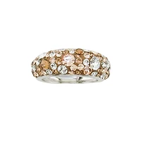 BAGUE EN ARGENT