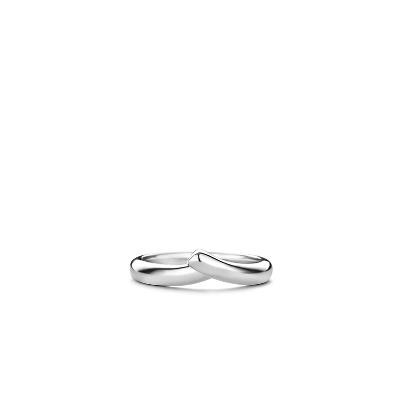 STERLING SILVER RING FOR WOMEN