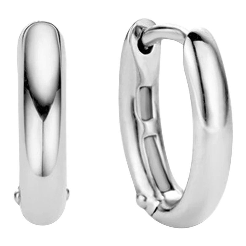 STERLING SILVER EARRINGS FOR WOMEN