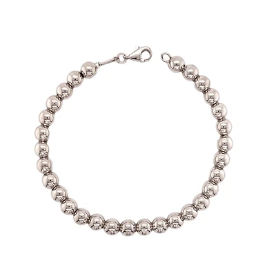 BRACELET EN ARGENT 925 -75''