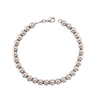 BRACELET EN ARGENT 925 -75''