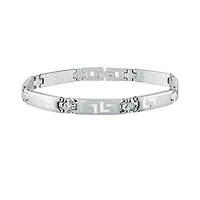 STAINLESS STEEL BRACELET