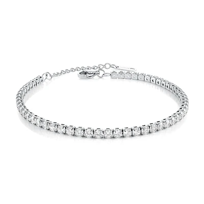 STAINLESS STEEL BRACELET