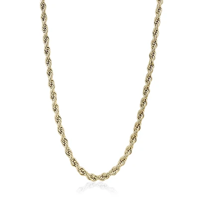 30’’ STAINLESS STEEL CHAIN