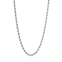 STAINLESS STEEL CHAIN - 18''