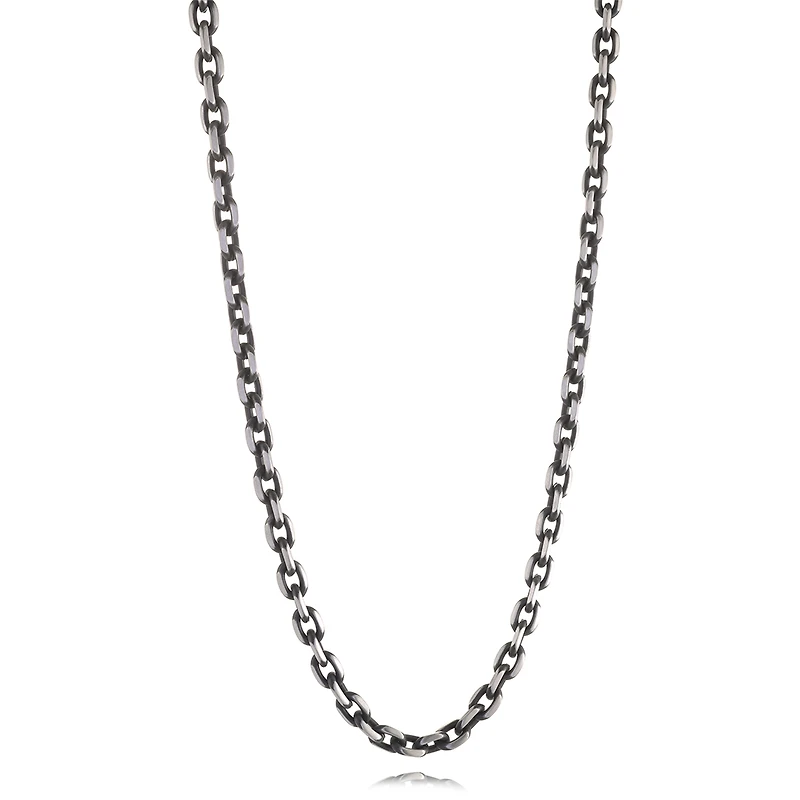 22’’ STAINLESS STEEL CHAIN
