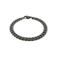 STEEL BRACELET - 8''