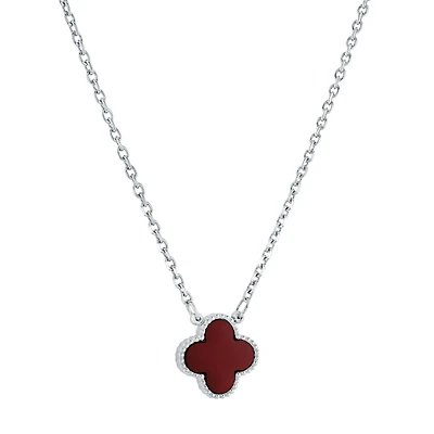 STAINLESS STEEL NECKLACE