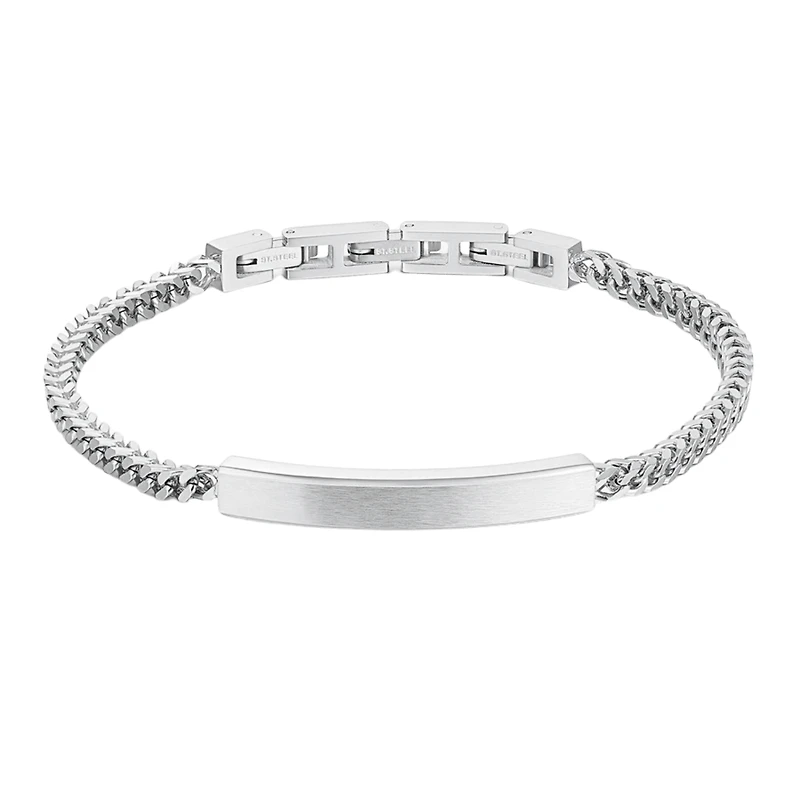 316L STEEL BRACELET