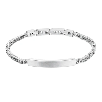 316L STEEL BRACELET